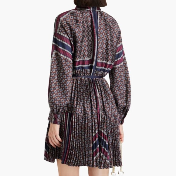 Lolane Shirtdress - Picture 2 of 4